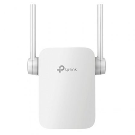 TP-Link RE305 Repetidor Wi-Fi AC1200 de Doble Banda Blanco TP-Link RE305 Repetidor Wi-Fi AC1200 de Doble Banda Blanco